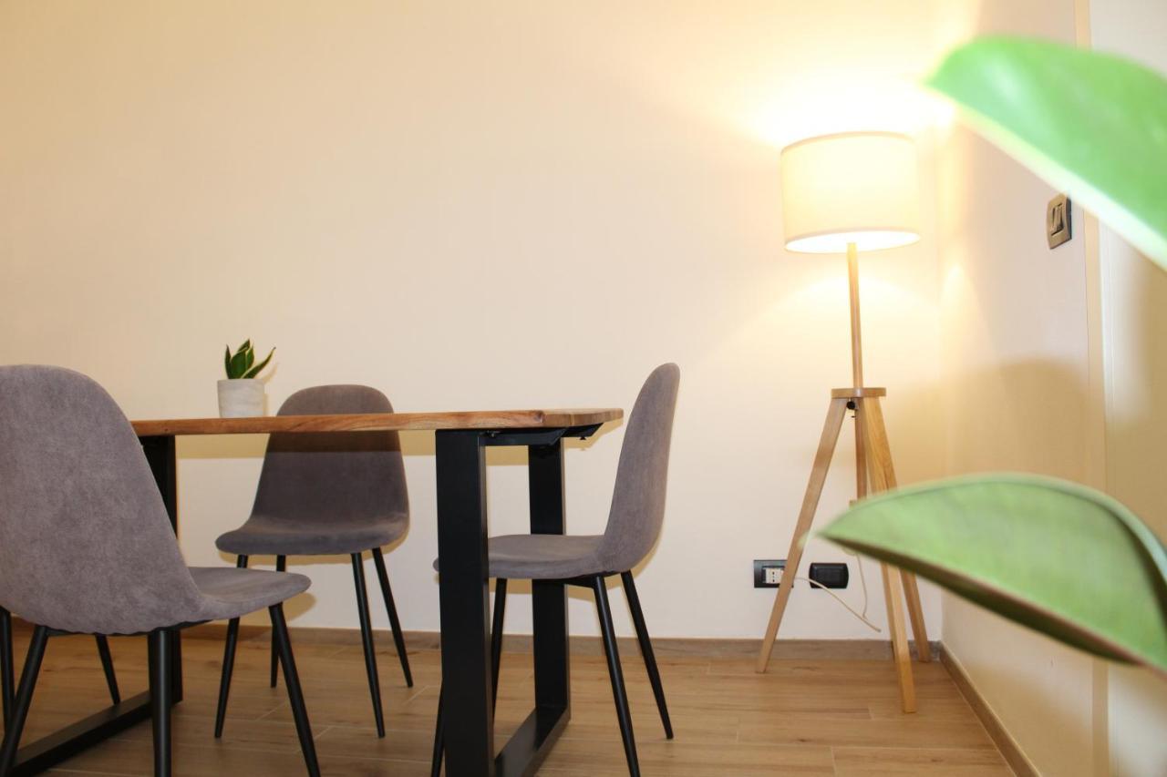 Mediterranea Casa Vacanze Holiday home Lecce