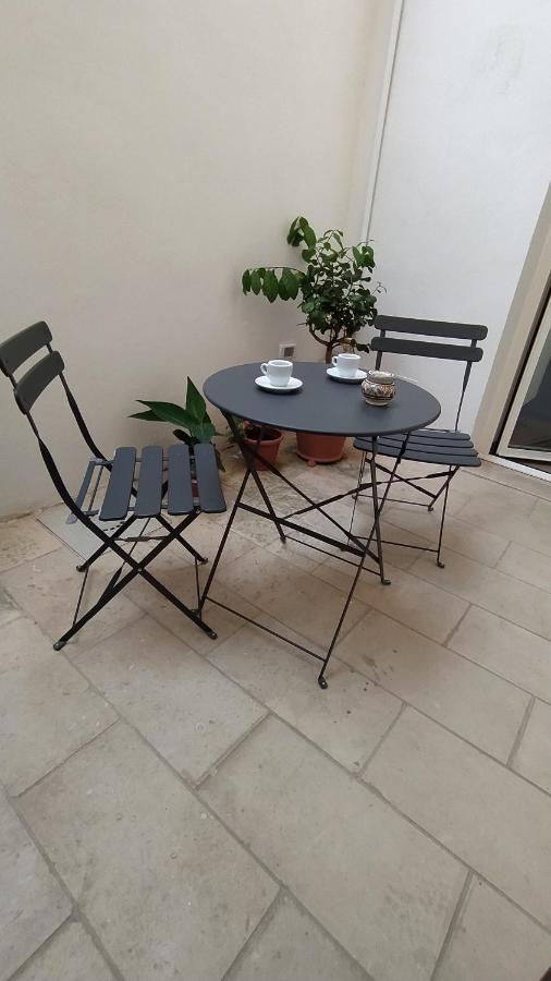 Hébergement de vacances Mediterranea Casa Vacanze *