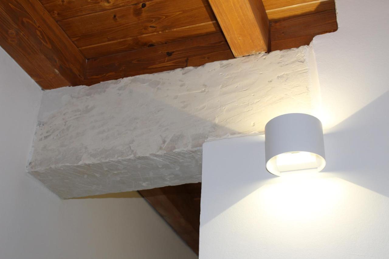 Holiday home Mediterranea Casa Vacanze