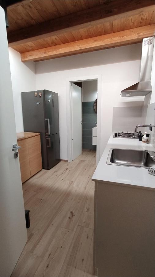 Hébergement de vacances Mediterranea Casa Vacanze *