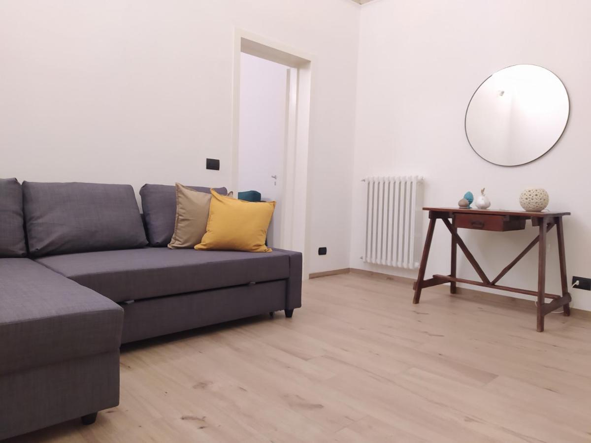 Holiday home Mediterranea Casa Vacanze *