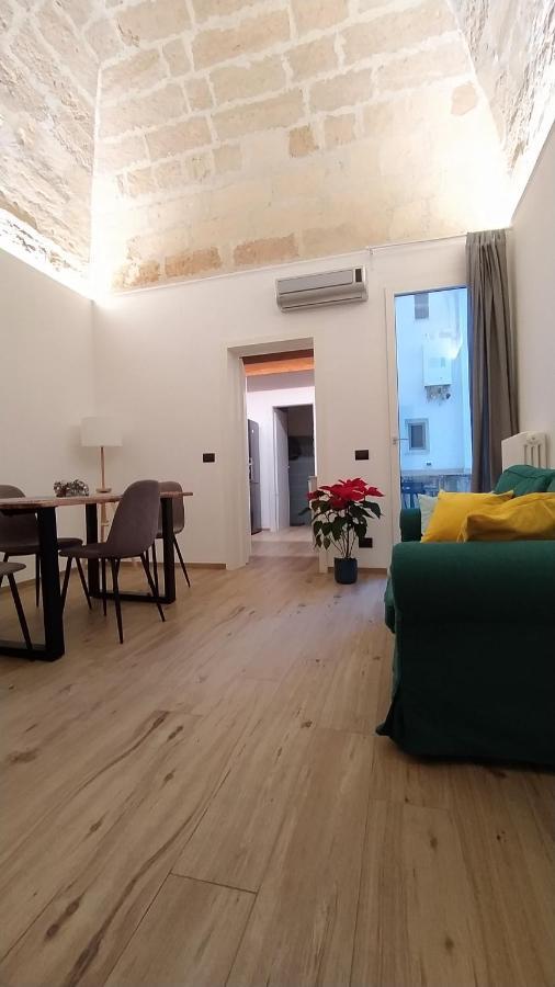 Mediterranea Casa Vacanze Lecce
